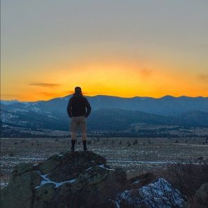 Meet your Posher, Rustan